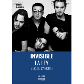 Invisible  La Ley (Sergio Cancino)